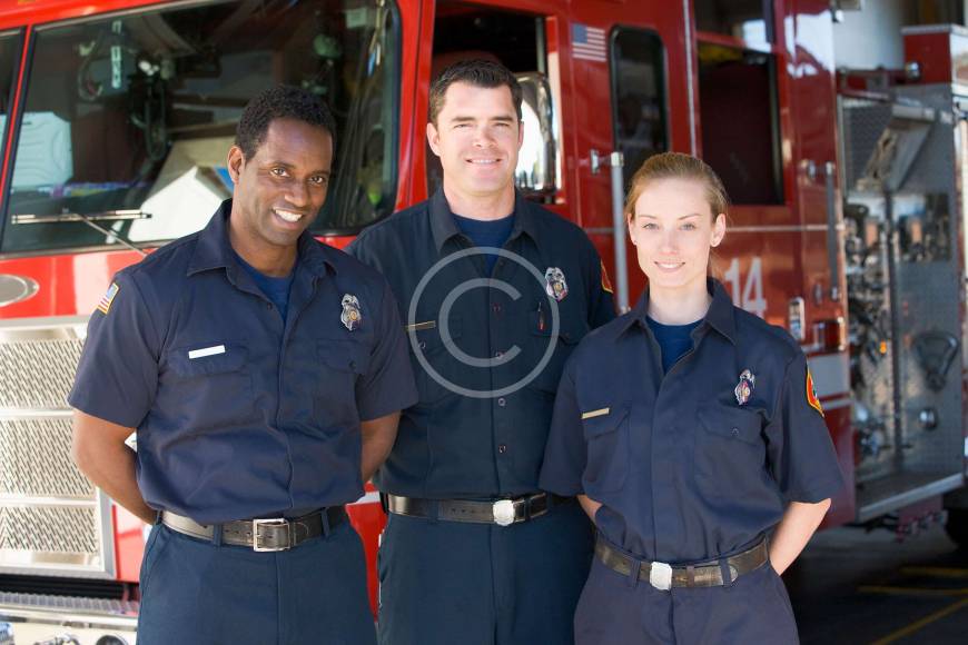 What Recruiting Experts Can Teach Fire Chiefs