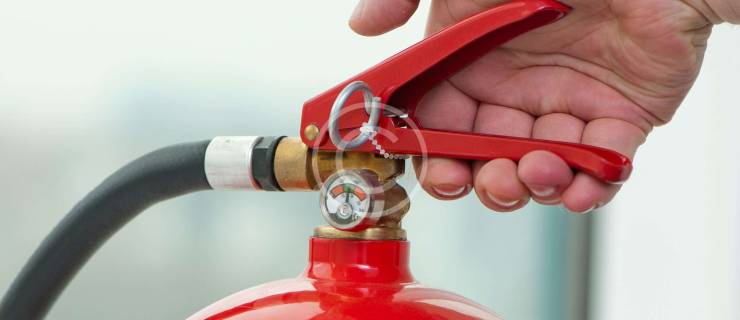 Emergency Preparedness Seminar